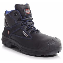 Taurus Chukka Safety Boot