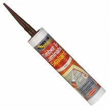 Timber and Laminate Sealant