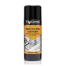 Tygris Moly Dry Film Lubricant