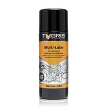 Tygris Multilube Food Grade Spray