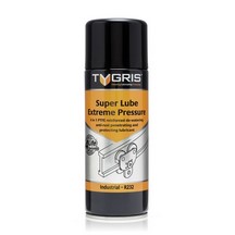 Tygris R232 Super Lube Extreme Pressure Spray