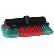 Vikan Waterfed Washing Brush High/Low