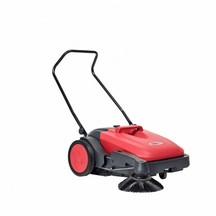 Viper PS480 Manual Push Sweeper