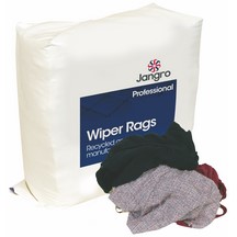 Wipers/Rags Green Label