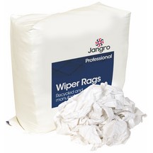 Wipers/Rags SWP Label