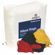 Wipers/Rags Silver Label