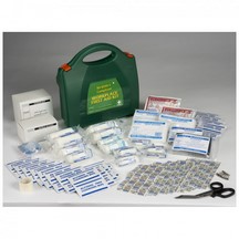Medium Workplace First Aid Kit - Refill