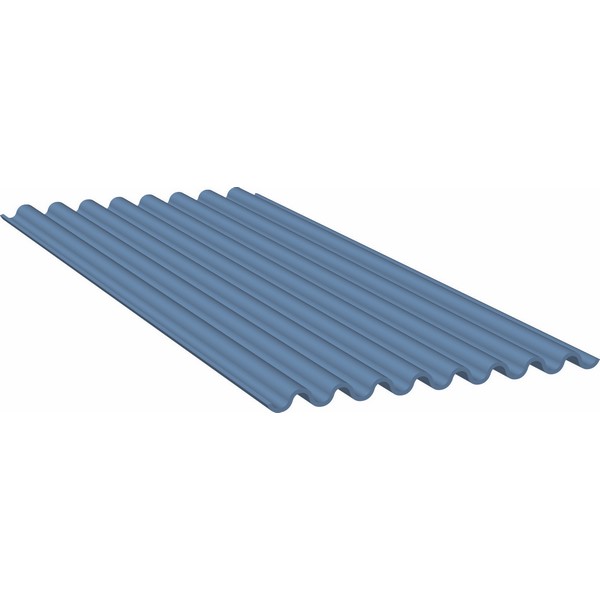 Corrugated Sheets