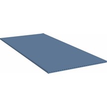 Clear Polycarbonate Sheet