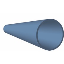 Aluminium Tube Per Metre