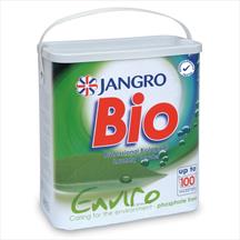 Jangro Bio Laundry Powder