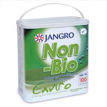 Jangro Non-Bio Laundry Powder