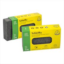 Klingspor SFK655 - Abrasive Hand Block for Paint, Varnish, Glass, Stone, Wood, Plastic, Leather & Metals