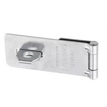 Abus 200 Series Hasp & Staple