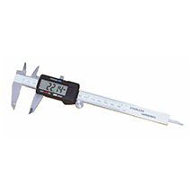 Linear Digital Vernier Caliper 300mm / 12In