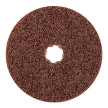 PFERD VRH COMBICLICK Non-Woven Discs