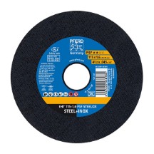 PFERD EHT PSF STEELOX Cutting Discs