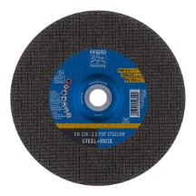 PFERD EH Depressed Centre Cutting Disc