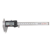 Porta Caliper - 1 - 150 mm / 0 - 6 In