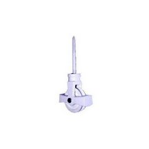 Single Screw Cast Pulley