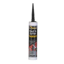 Roof and Gutter Sealant