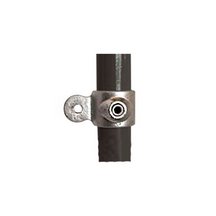 Fastclamp C35 Swivel Male