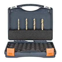 Versadrive Cobalt Drill Bit Set