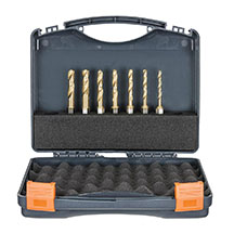 Versadrive Cobalt Drill Bit Set