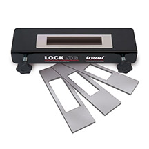 Trend Contractor Lock Jig