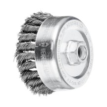 PFERD Threaded Cup Brush