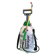 Pressure Sprayer