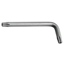 6 Lobe T30-K Pin Key Wrench