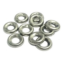 A2 Stainless Steel Screw Cup Washer