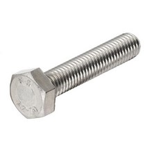 A2 Stainless Steel Setscrew - UNC