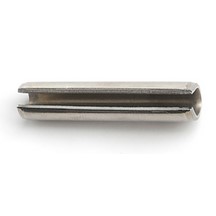 A2 S/Steel Spring Tension Pin - Metric