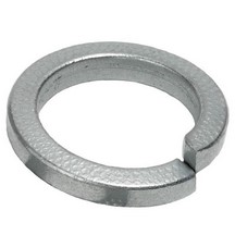A4 Stainless Steel Spring Washer