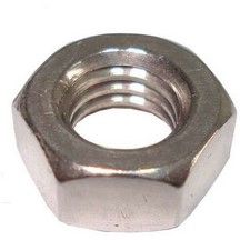 A4 Stainless Steel Nut