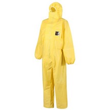 Alphachem X150 Disposable Coveralls