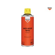 Anti-Seize Spray