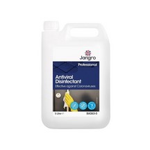 Jangro Anti Viral Disinfectant 5L