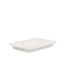 Bagasse Containers - Chip Tray 7