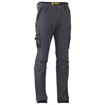 Bisley Flex & Move Trousers Charcoal