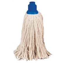 Blue Exel Py Mop Head