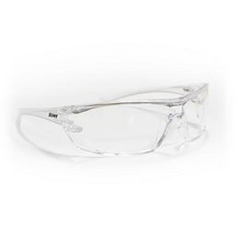 Fresna Clear Safety Glasses