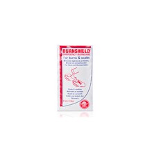 Burn Blott Sachets