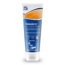 Deb Stokoderm Sun Protect 30 Pure