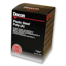 Plastic Devcon Putty 500g