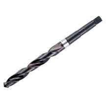 Dormer A130 Hss St Morse Taper Shank Drill 