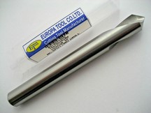 Eueropa Tool Cobalt Spotting Drill - 10mm