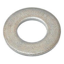 A4 Stainless Steel Washer - Form C